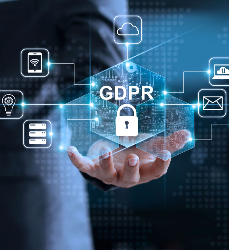 Consulenza Privacy GDPR