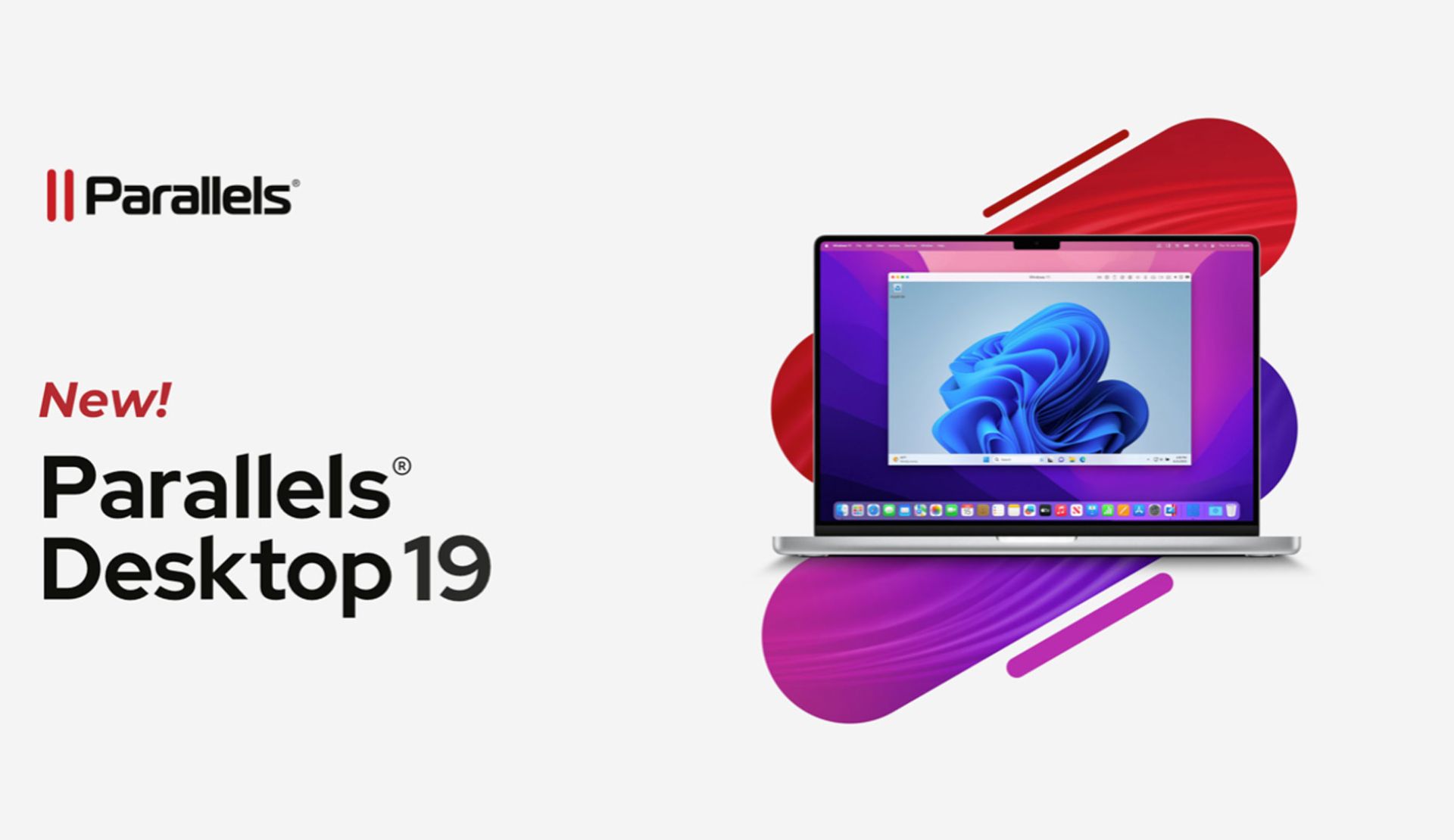Parallels Desktop 19