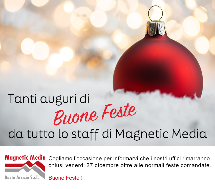 Buone Feste