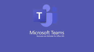 Microsoft Teams