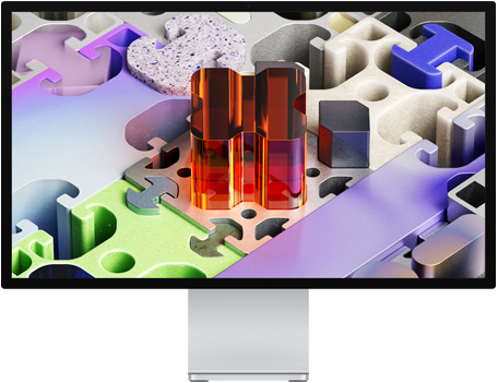 Apple Studio Display XDR 27